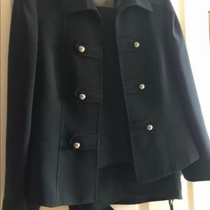 Tahari Pantsuit - 10P